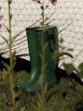 Dairy Boy Rain Boots